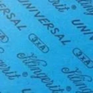 Gasket Universal 3 x A  Australia