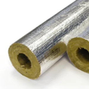  Rockwool Pipa Padang /pipa rock wool tahan panas