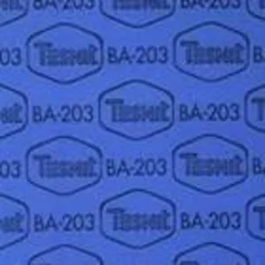 Gasket Tesnit BA 203 BIRU