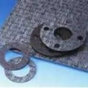 Gasket ValQua 1500 AC Lembaran  