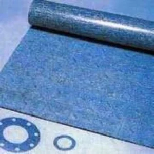 Gasket  Tombo 1000 Biru Lembaran