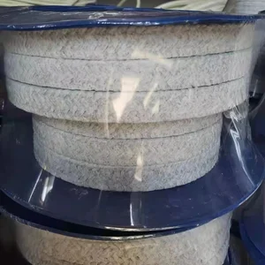  Gland Packing PTFE -asbestos roll