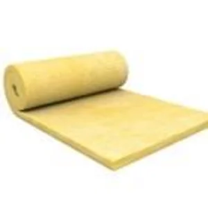 GLASS WOOL BLANKET TAHAN PANAS