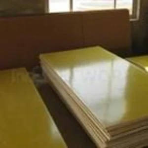   Epoxy Resin Kuning  Sheet ( G11 )  
