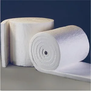  Ceramic Fiber Tape Tahan Panas