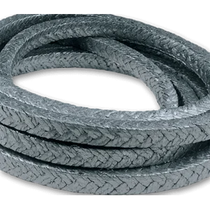 Gland Packing Inconel Graphite Wire Kawat