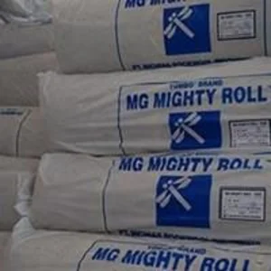  RockWool TOMBO BOARD LEMBARAN Jakarta