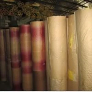 Insulasi Pipa Rockwool Roxul Suhu Tinggi Tebal 25mm