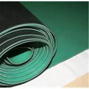 Karet Anti Static Lembaran 2mm