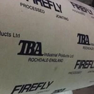 Packing Kertas Oli TBA Firefly 