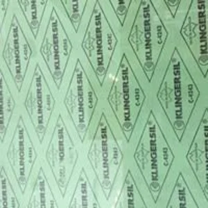 Gasket Klingersil C - 4243  non asbestos
