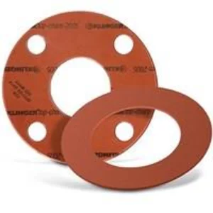 GASKET KLINGER ® top - chem 2005 