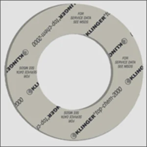 Gasket KLINGER ® top-chem 2000 