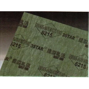 GASKET 3 STAR NA 6215 Lembaran