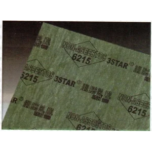 GASKET  3 STAR NON ASBESTOS 6215 