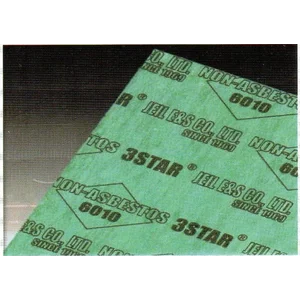 GASKET 3 STAR NON ASBESTOS 6010 