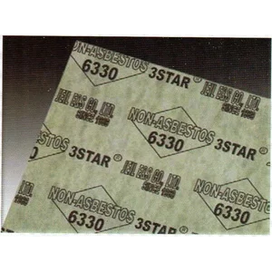 GASKET  3  STAR NON ASBESTOS 6030 