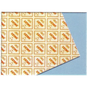 GASKET  3  STAR NON ASBESTOS  5700S