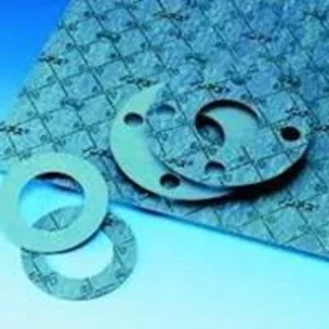 Gasket Nippon ValQua 6500 sheet