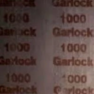 Packing Gasket Garlock 1000 Lembaran 