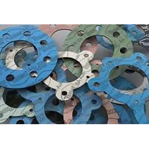  Gasket Tombo Non Asbestos 1993 Lembaran