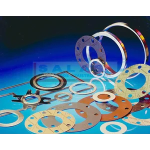  Gasket Tombo Non Asbestos 1993 Lembaran