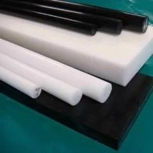 Polyacetal ( POM ) Putih Atau Pom Hitam
