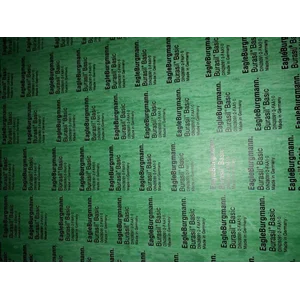 Gasket Hijau  Burasil Basic Jakarta