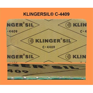 Gasket Klingersil C 4409 Lembaran