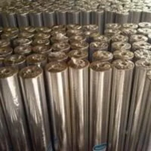  Aluminium Foil Kertas Singel dan Double 