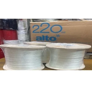 Benang Fiber Glass Rope Jakarta