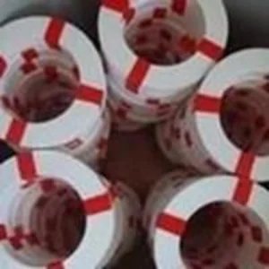Gasket packing Ring Material Teflon PTFE  