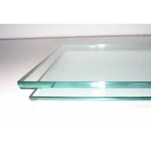 Kaca Tempered Tahan Panas Klinger Borosilicat