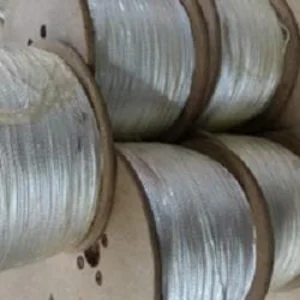 Fiber Texturized (Tali Tahan Panas )