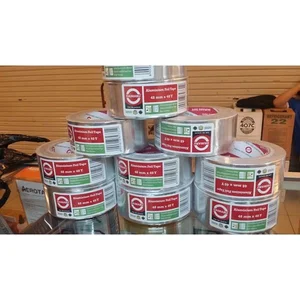 Aluminium Foil Daimaru Tape Jakarta