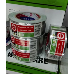 Aluminium Foil Daimaru Lembaran Jakarta