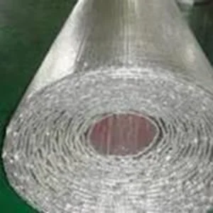 Therma Cloth /kain asbestos Aluminium 