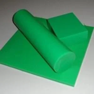 UHMW - PE 1000 Warna Hijau