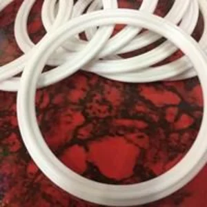 Seal Oring Gasket PTFE Teflon