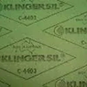 Gasket klingersil C-4403 Non Asbestos Original