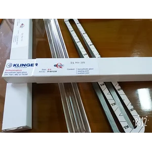 Alat Pengukur kaca Klinger Australia