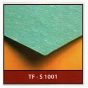 GASKET TIFFANY TF - S 1001 sheet