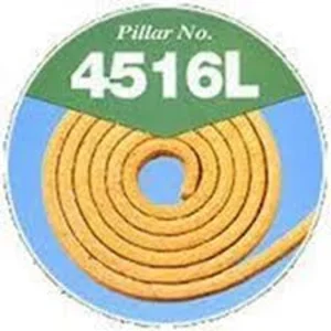 gland packing Pillar 4516 L Roll 