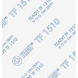 Gasket Teadit  TF 1510 Sheet
