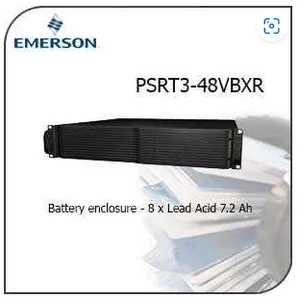 Extended Battery Liebert Vertiv PSRT3 48VBXR -UPS Battery Box (untuk UPS Emerson Liebert  PSI XR 2200 / PSI XR 3000  atau PSPS2200RT3-230XR dan PS3000RT3-230XR)