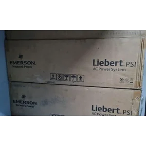 Extended Battery Liebert Vertiv PSRT3 48VBXR -UPS Battery Box (untuk UPS Emerson Liebert  PSI XR 2200 / PSI XR 3000  atau PSPS2200RT3-230XR dan PS3000RT3-230XR)