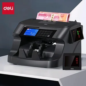 Deli CT 906 Money Counter