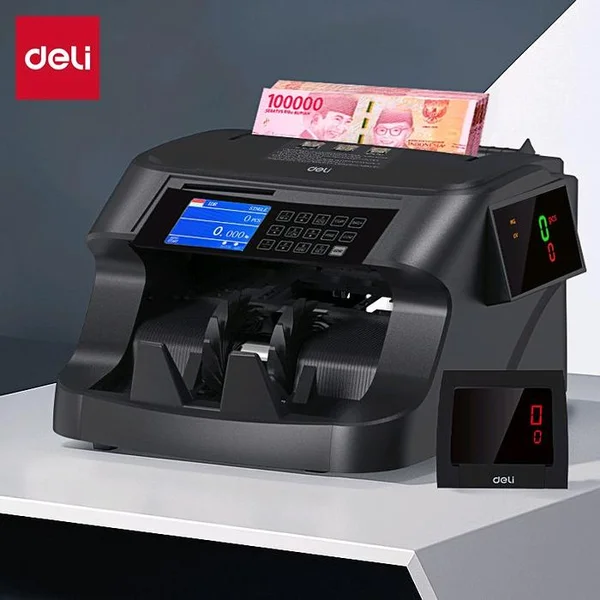 Deli CT 906 Money Counter