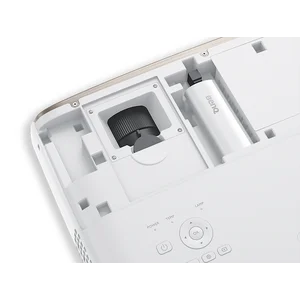 BENQ Projector Home Theatre W2710i