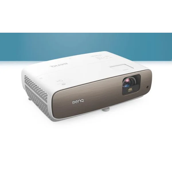 BENQ Projector Home Theatre W2710i